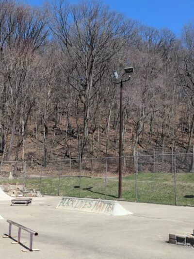 Upper McKinley Park - Pittsburgh, PA