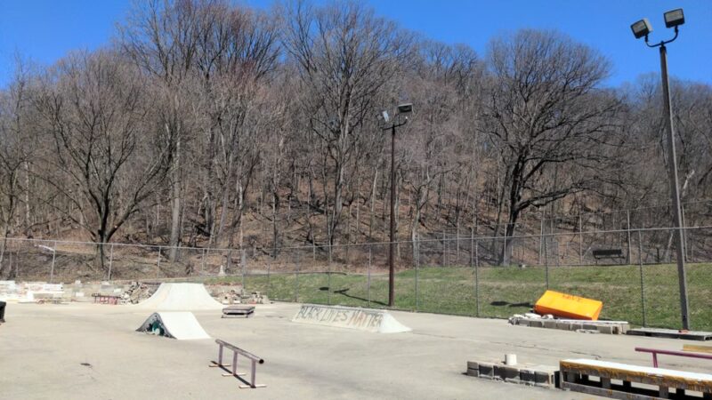 Upper McKinley Park - Pittsburgh, PA