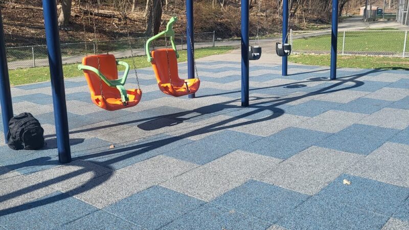 Upper McKinley Park - Pittsburgh, PA