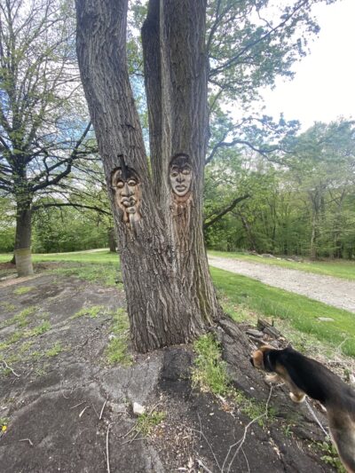 Upper McKinley Park - Pittsburgh, PA