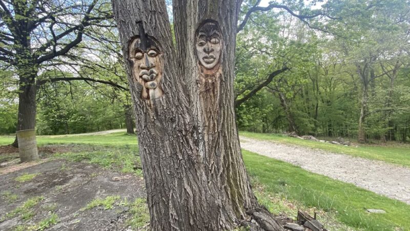 Upper McKinley Park - Pittsburgh, PA