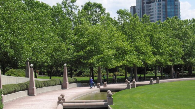 Upper McKinley Park - Pittsburgh, PA