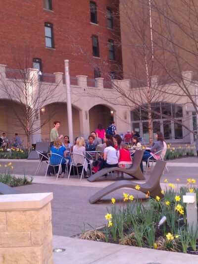 Village Park - Pittsburgh, PA