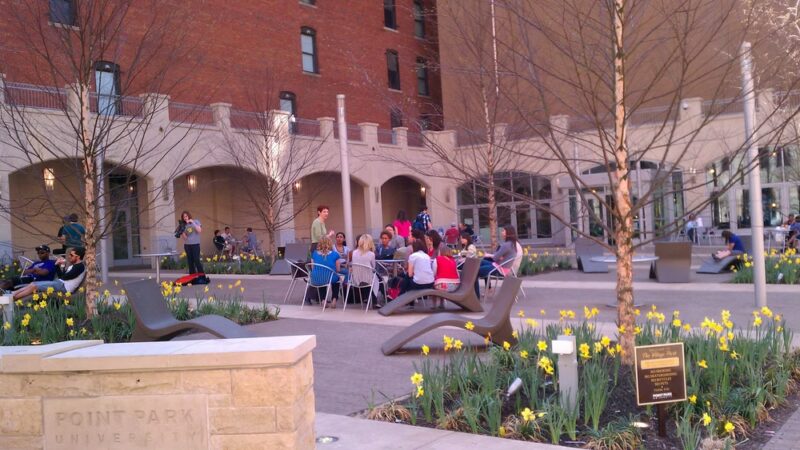 Village Park - Pittsburgh, PA