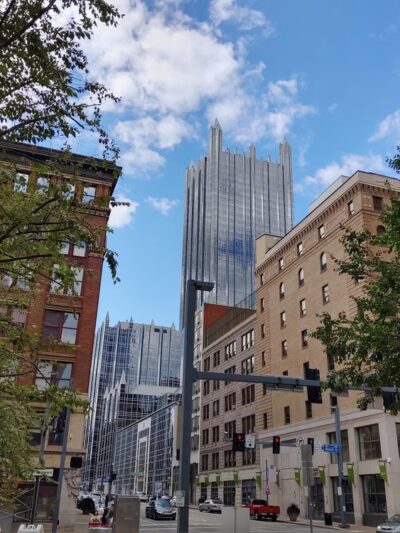 Village Park - Pittsburgh, PA