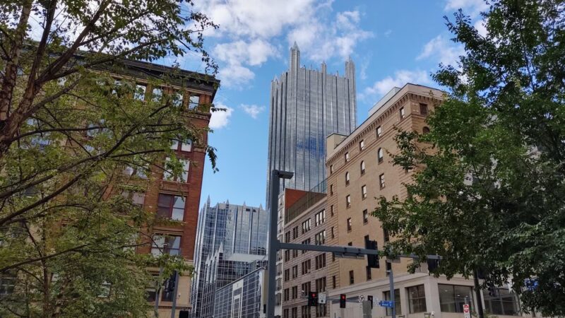 Village Park - Pittsburgh, PA