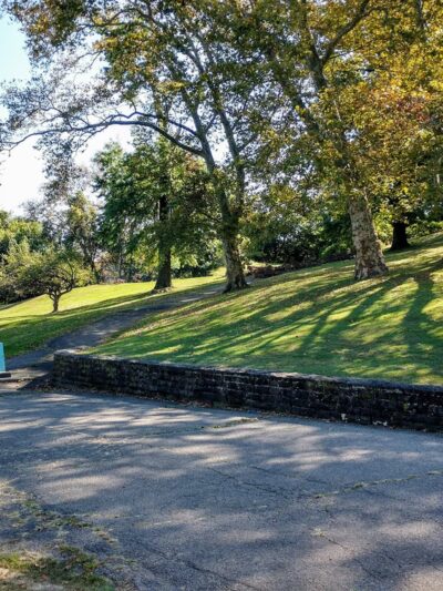 West End Park - Pittsburgh, PA