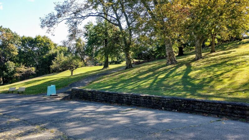 West End Park - Pittsburgh, PA