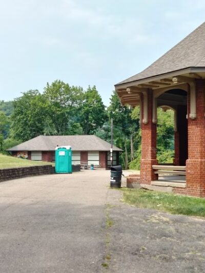 West End Park - Pittsburgh, PA