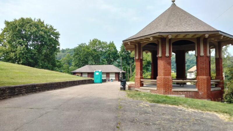 West End Park - Pittsburgh, PA