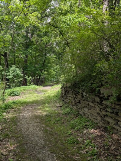 West End Park - Pittsburgh, PA