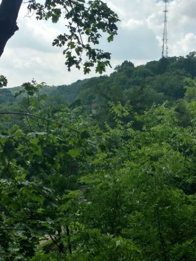 West End Park - Pittsburgh, PA