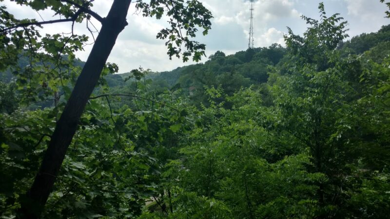 West End Park - Pittsburgh, PA