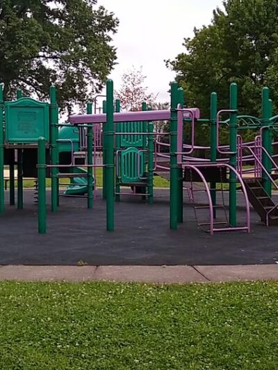 Westinghouse Park - Pittsburgh, PA