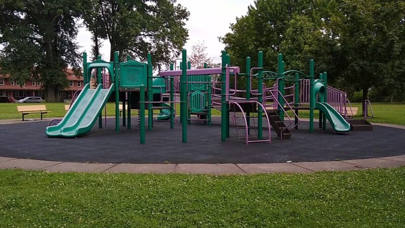 Westinghouse Park - Pittsburgh, PA