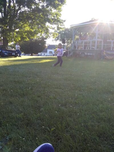 Manson Park - Pittsfield, ME