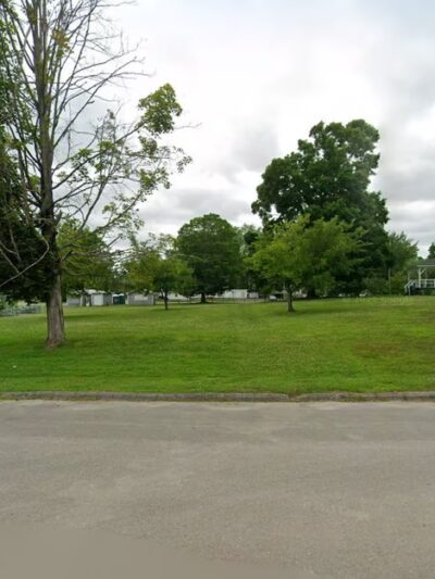 Manson Park - Pittsfield, ME
