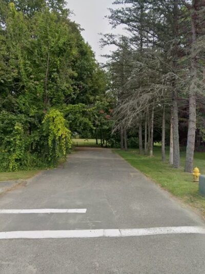 WEST MEMORIAL PARK - Pittsfield, MA
