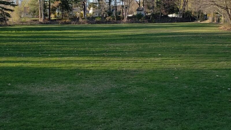 WEST MEMORIAL PARK - Pittsfield, MA