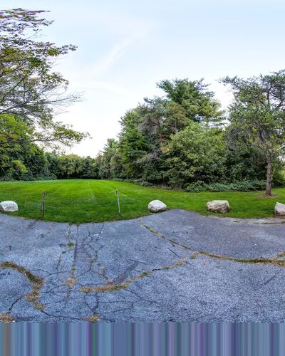 Griffith Park - Pittsford, NY