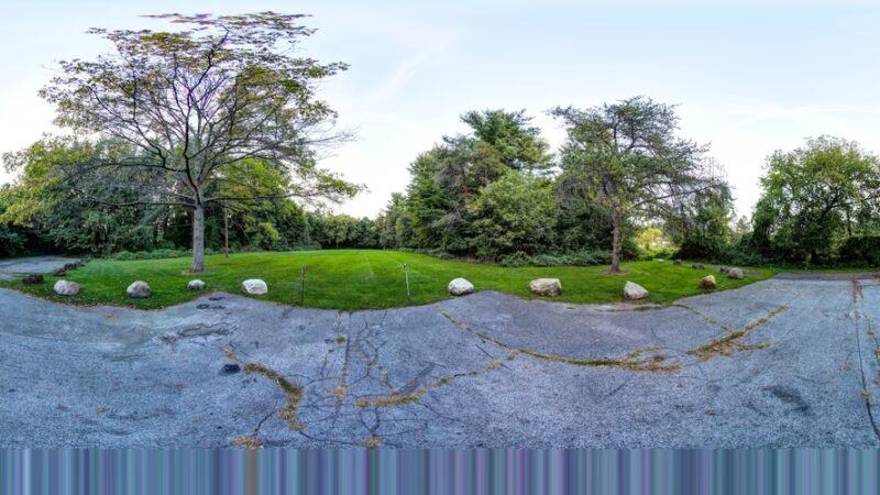 Griffith Park - Pittsford, NY