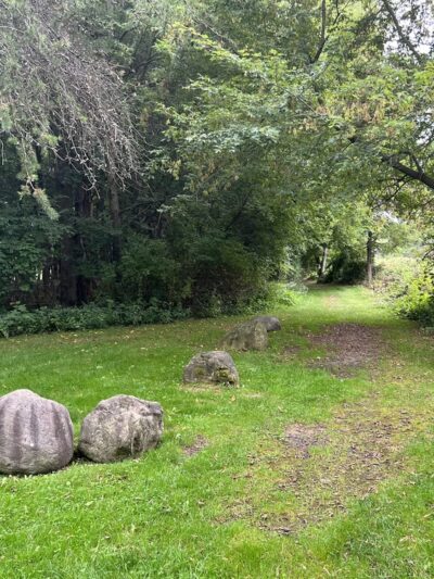 Griffith Park - Pittsford, NY