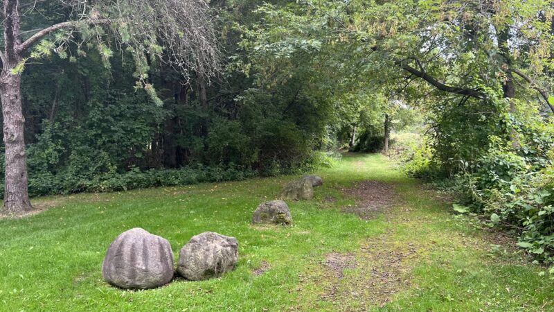 Griffith Park - Pittsford, NY