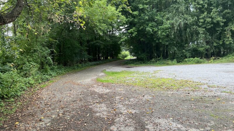 Griffith Park - Pittsford, NY