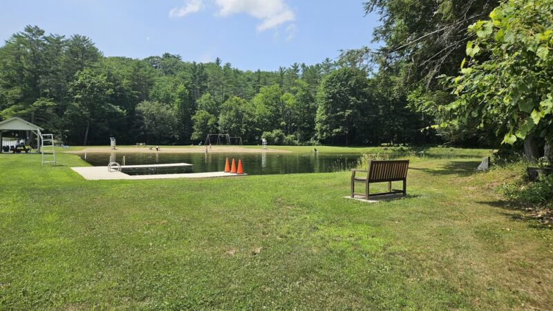 Pittsford Recreation Area - Pittsford, VT