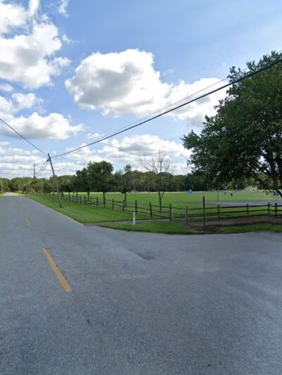 Green Branch Park, Pittsgrove - Pittsgrove, NJ