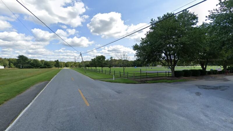 Green Branch Park, Pittsgrove - Pittsgrove, NJ