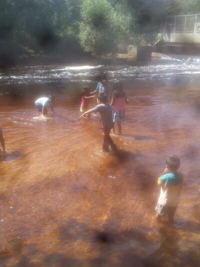 Park - Pittsgrove, NJ