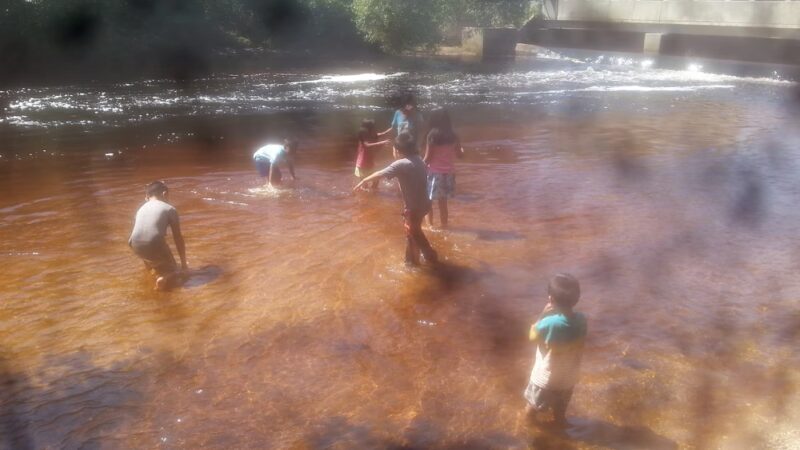 Park - Pittsgrove, NJ