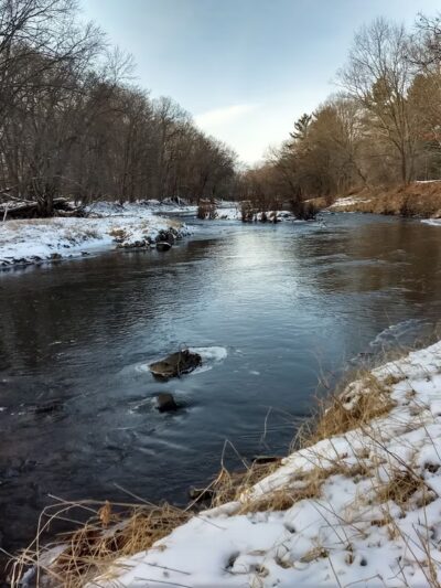 Riverside Park - Pittsville, WI