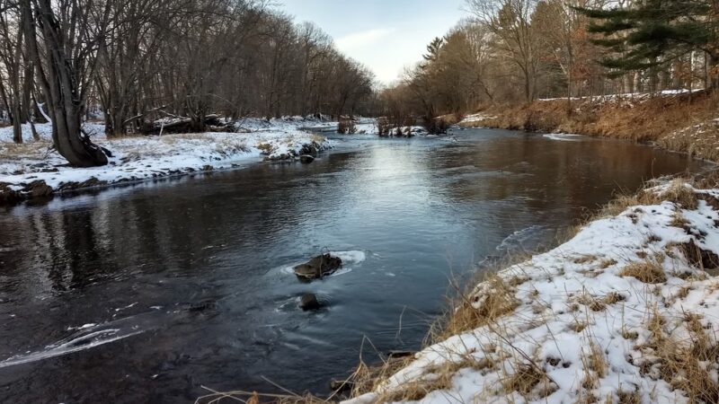 Riverside Park - Pittsville, WI