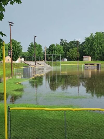 Riverside Park - Pittsville, WI