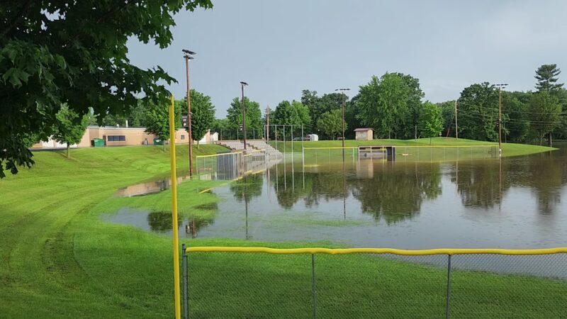 Riverside Park - Pittsville, WI