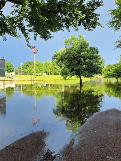 Riverside Park - Pittsville, WI