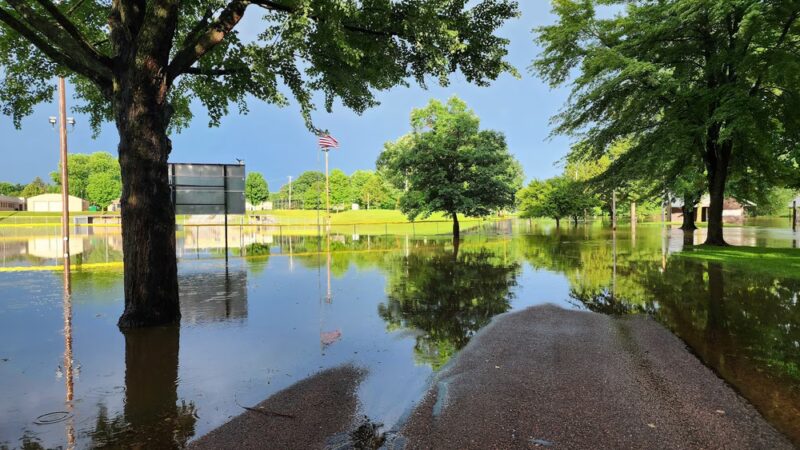 Riverside Park - Pittsville, WI