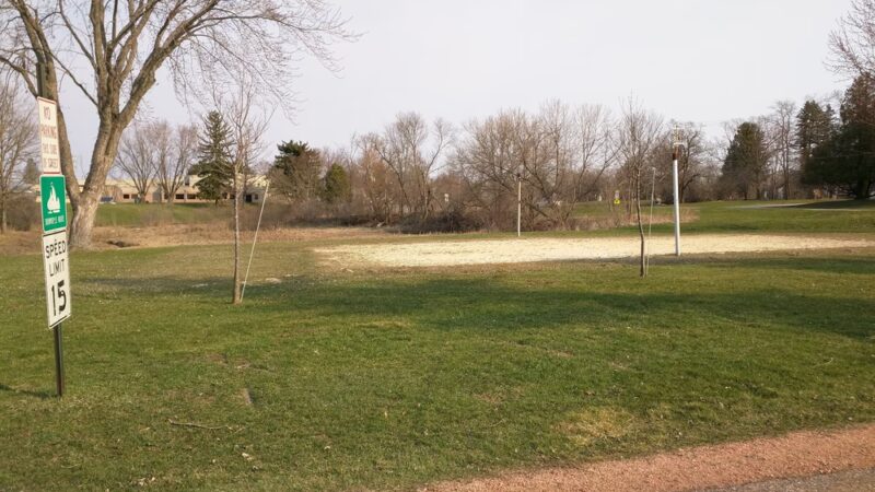 Riverside Park - Pittsville, WI