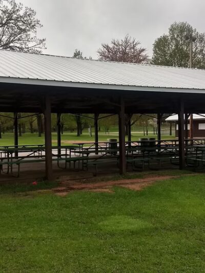 Riverside Park - Pittsville, WI