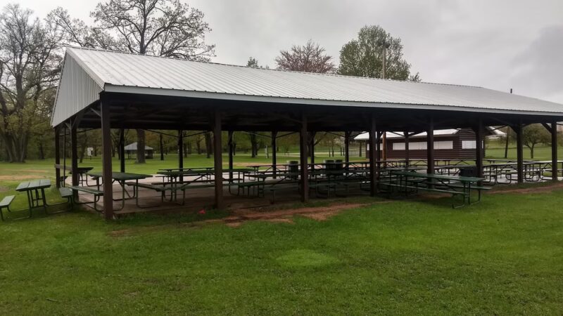 Riverside Park - Pittsville, WI