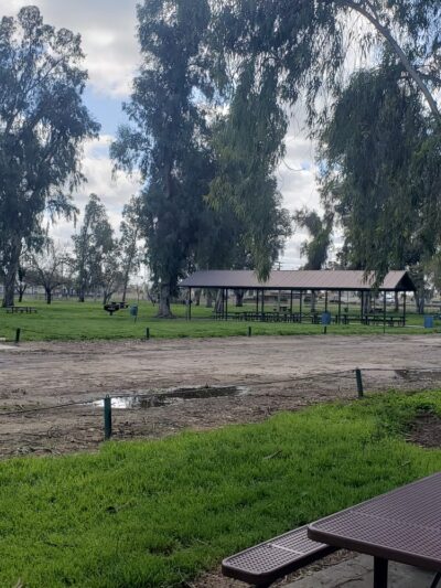Pixley Park - Pixley, CA