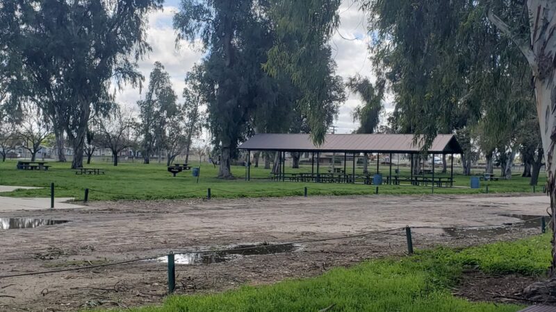 Pixley Park - Pixley, CA