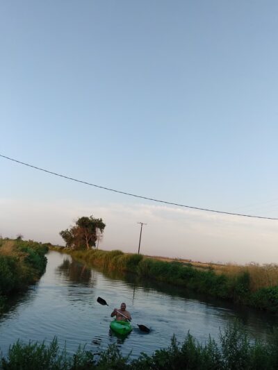 Pixley Park - Pixley, CA