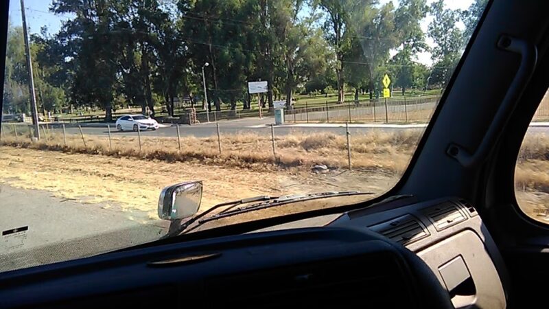 Pixley Park - Pixley, CA