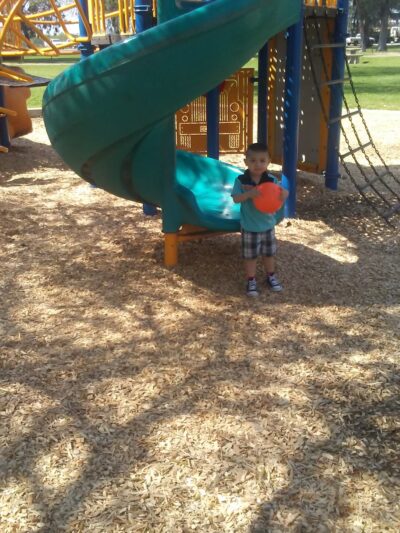 Pixley Park - Pixley, CA
