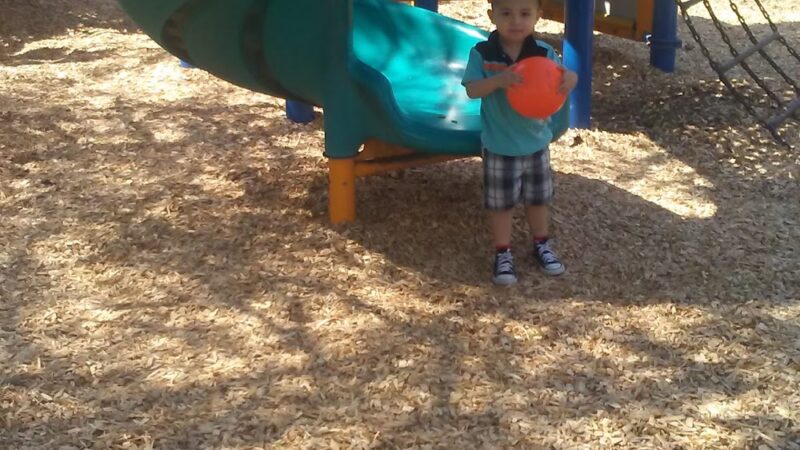 Pixley Park - Pixley, CA