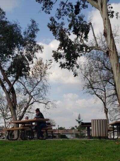Parque De Los Vaqueros - Placentia, CA