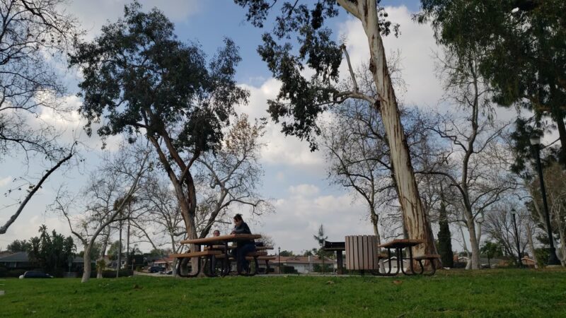 Parque De Los Vaqueros - Placentia, CA